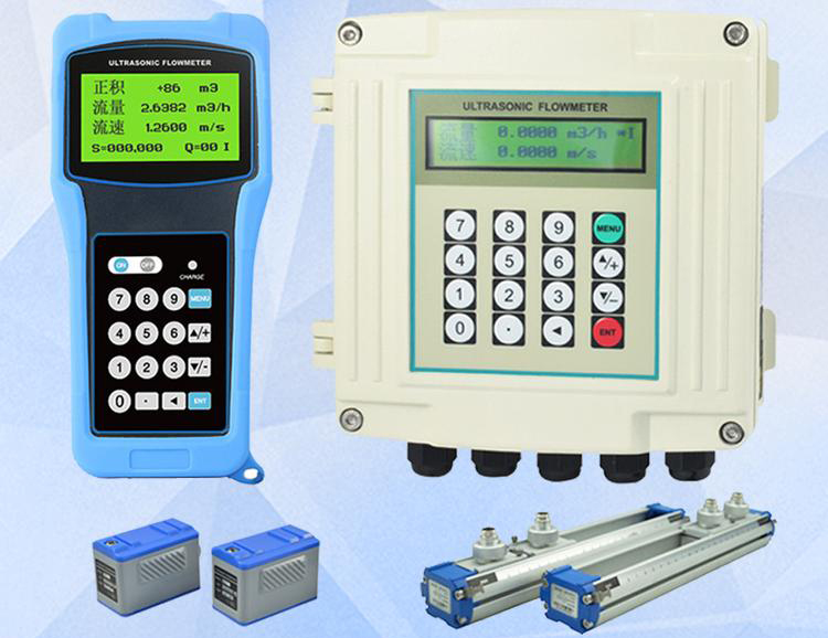 防爆超聲波流量計(jì)