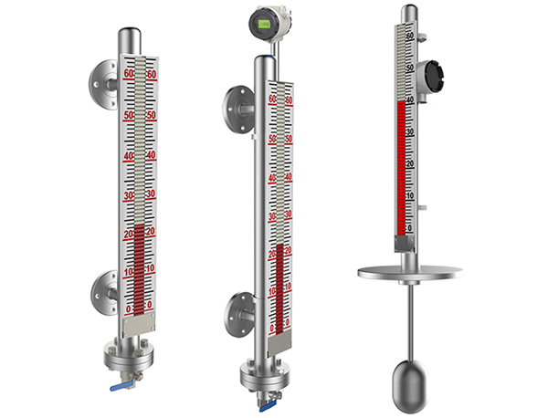 防腐磁性浮子液位計(jì)